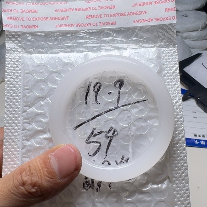 石英质玉手链合金