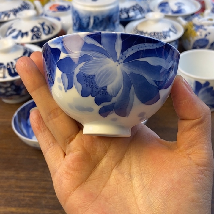 瓷片景德镇陶瓷艺术