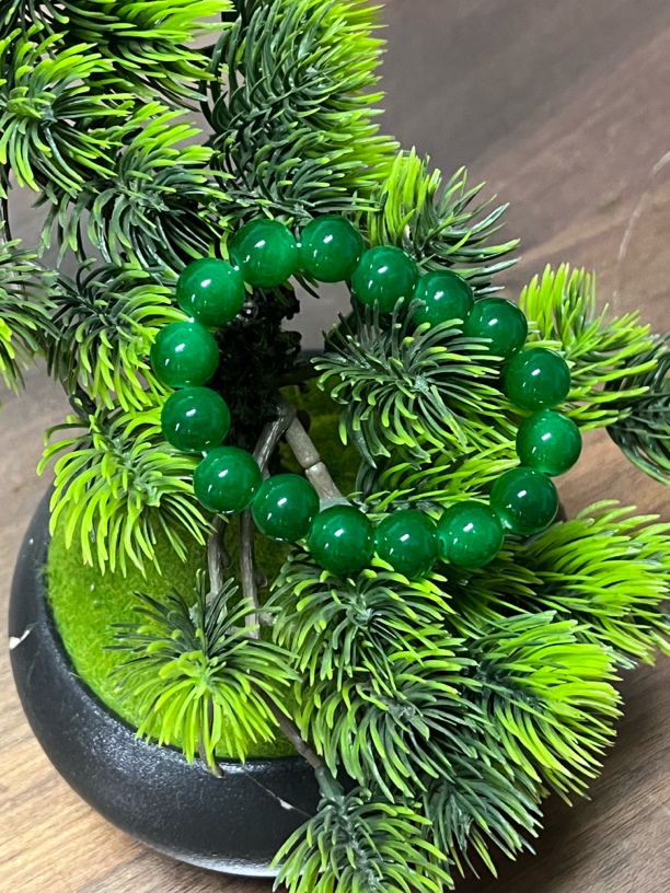 精美手串（无礼盒）YS0510