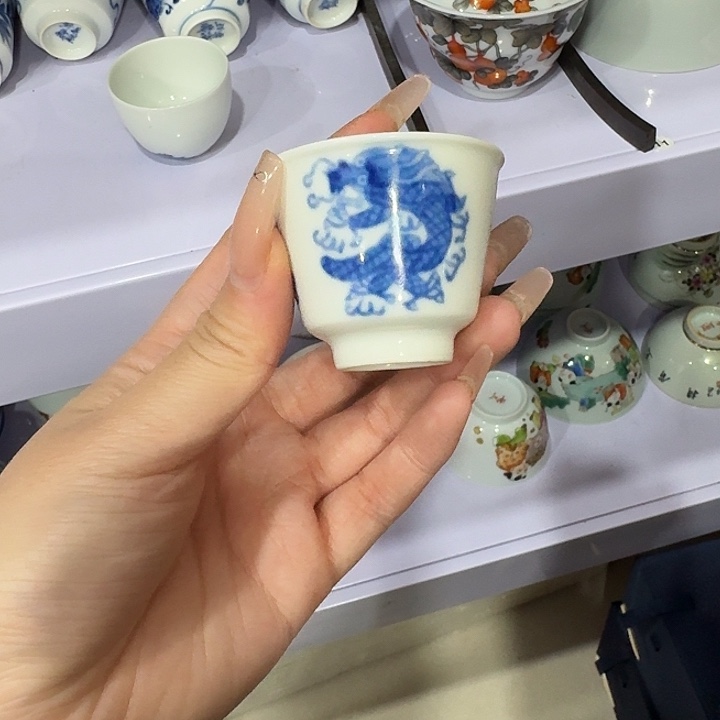 陶瓷艺术品收藏陶瓷