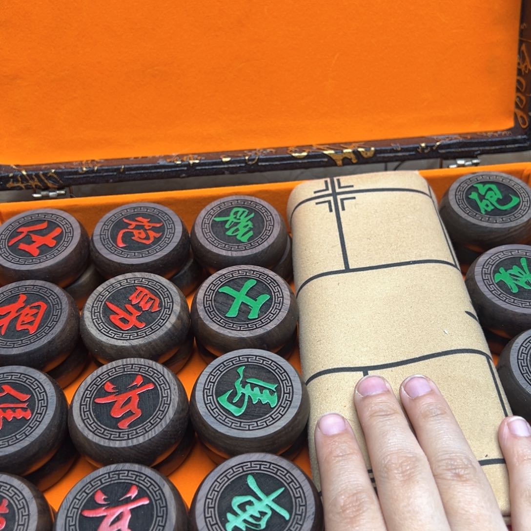 大叶紫檀（黑酸枝木类）