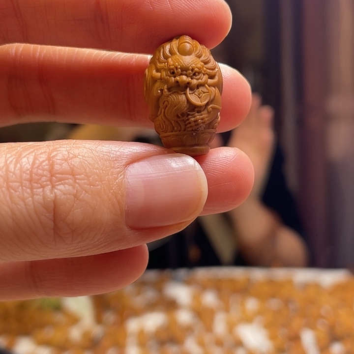 手串/手链橄榄核