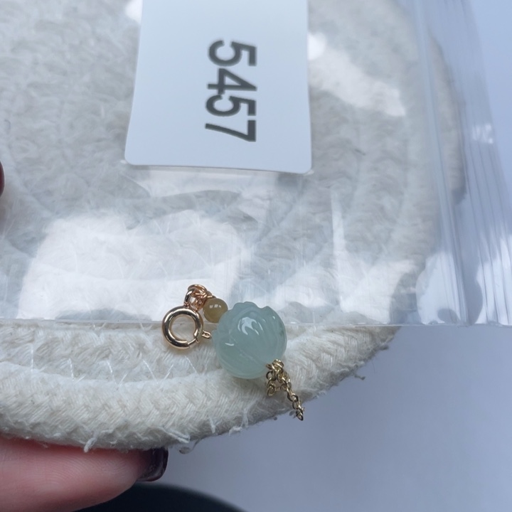 翡翠未镶嵌手链天然A货缅甸翡翠