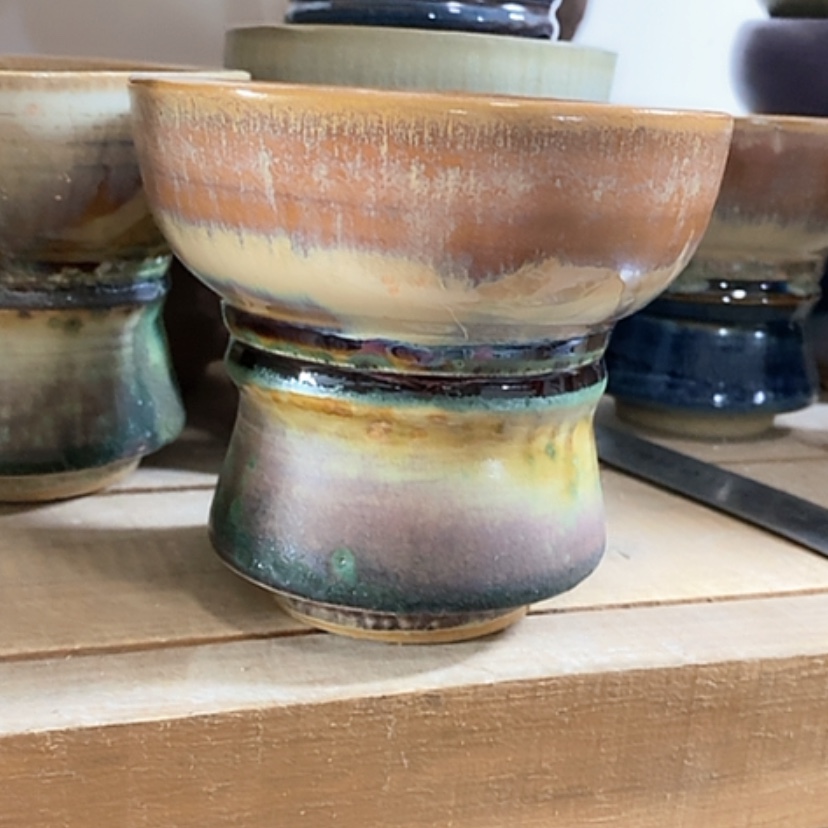 【闪购商品】红陶口10.5