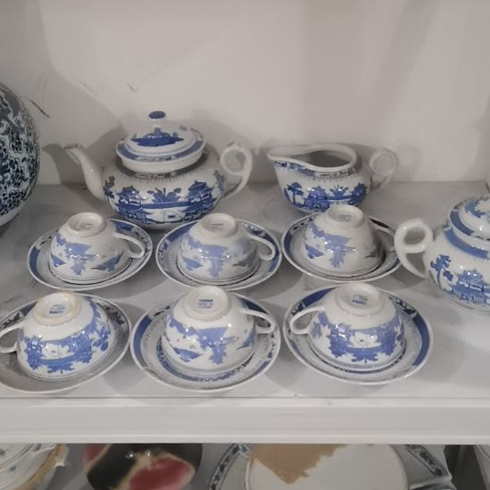 当代景德镇陶瓷工艺品