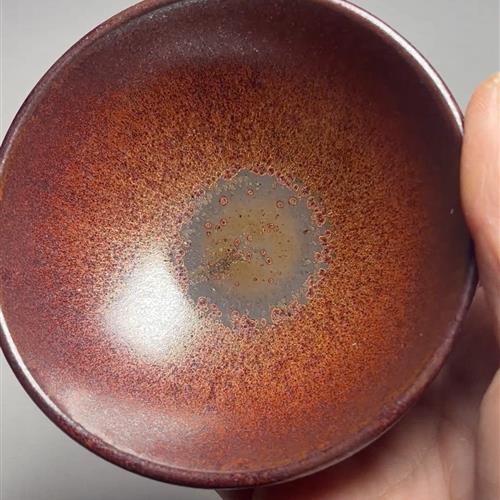 【闪购商品】茶盏-430............