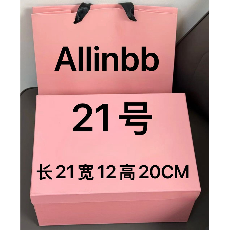 【21号】Allin bb2025 新款百搭单肩斜挎水桶包