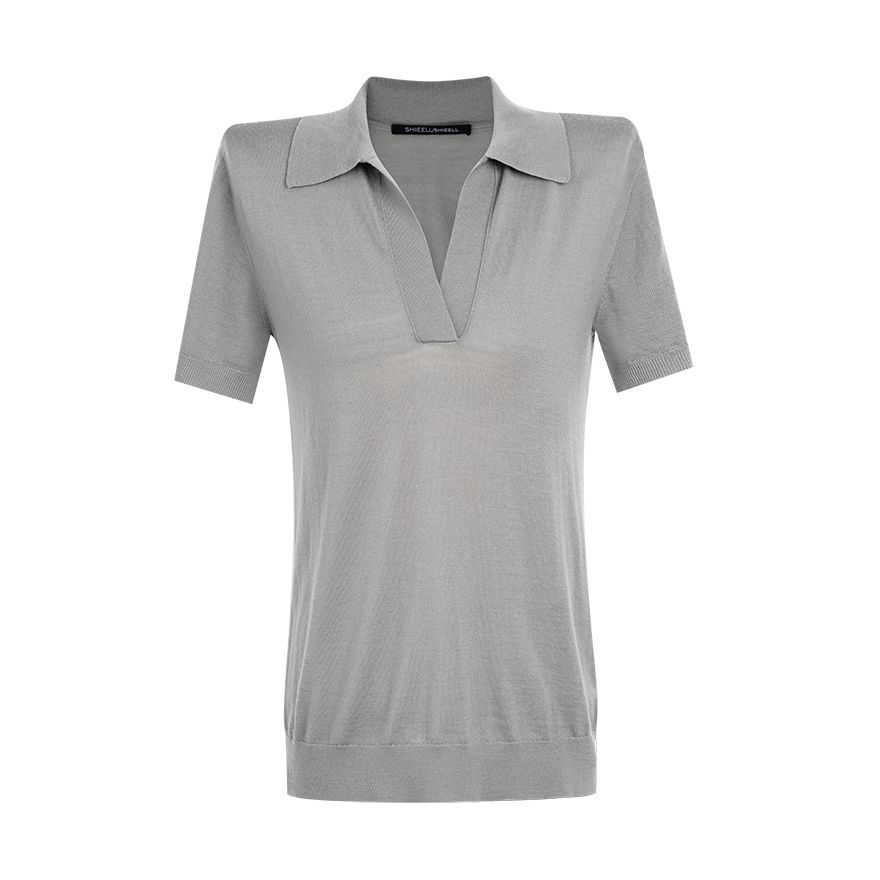 休闲百搭针织衫W5052ZZ1534