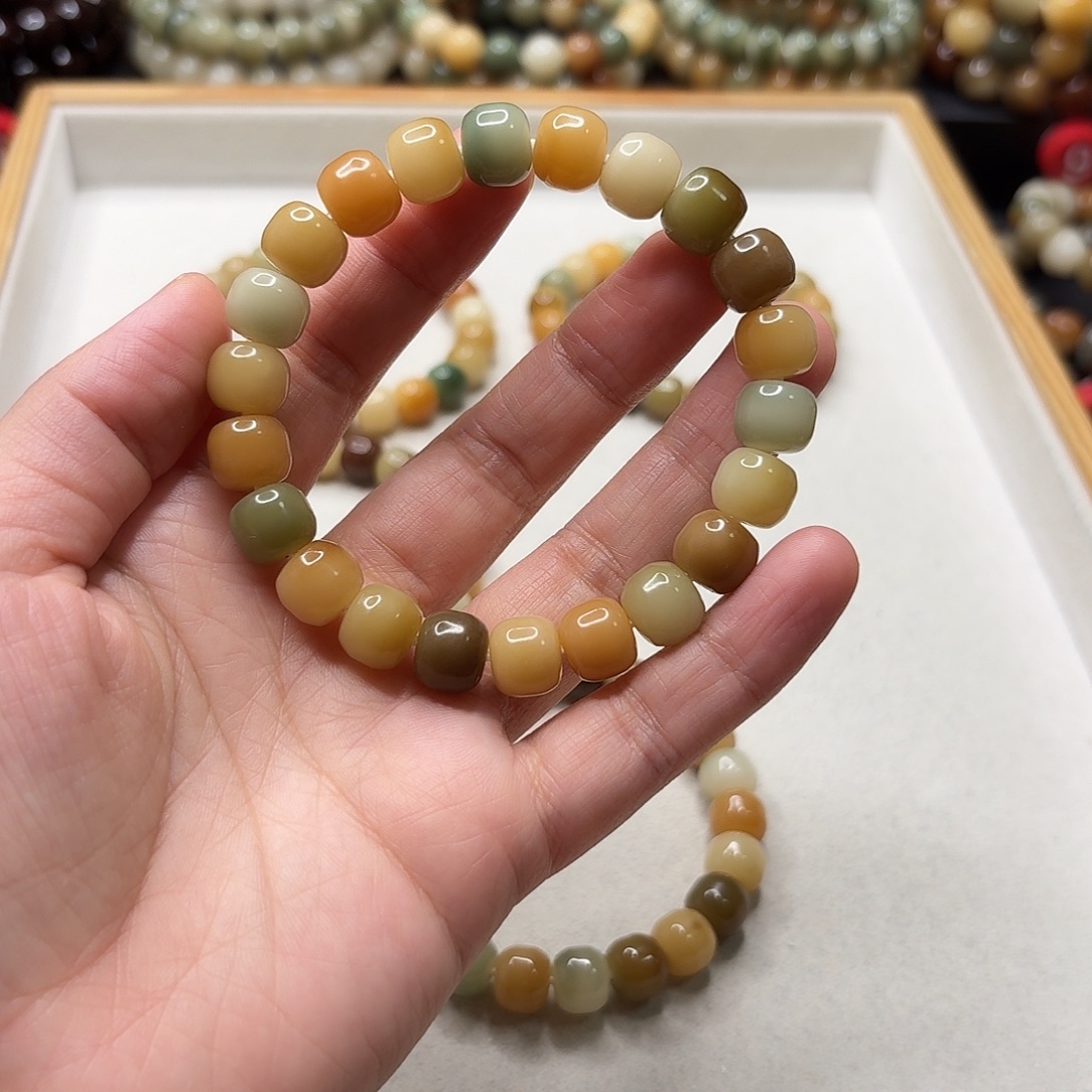 瑞****吊坠菩提根/象牙果