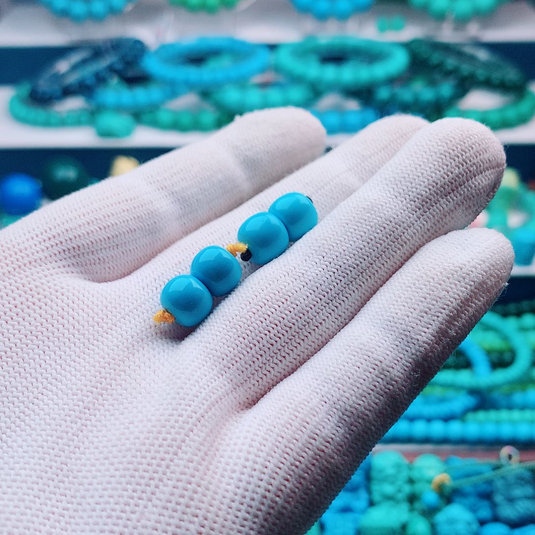 湖北原生态配饰对珠卡8+