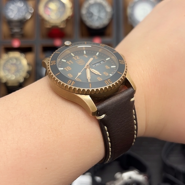 福***哥雷美青铜面具被曝光时