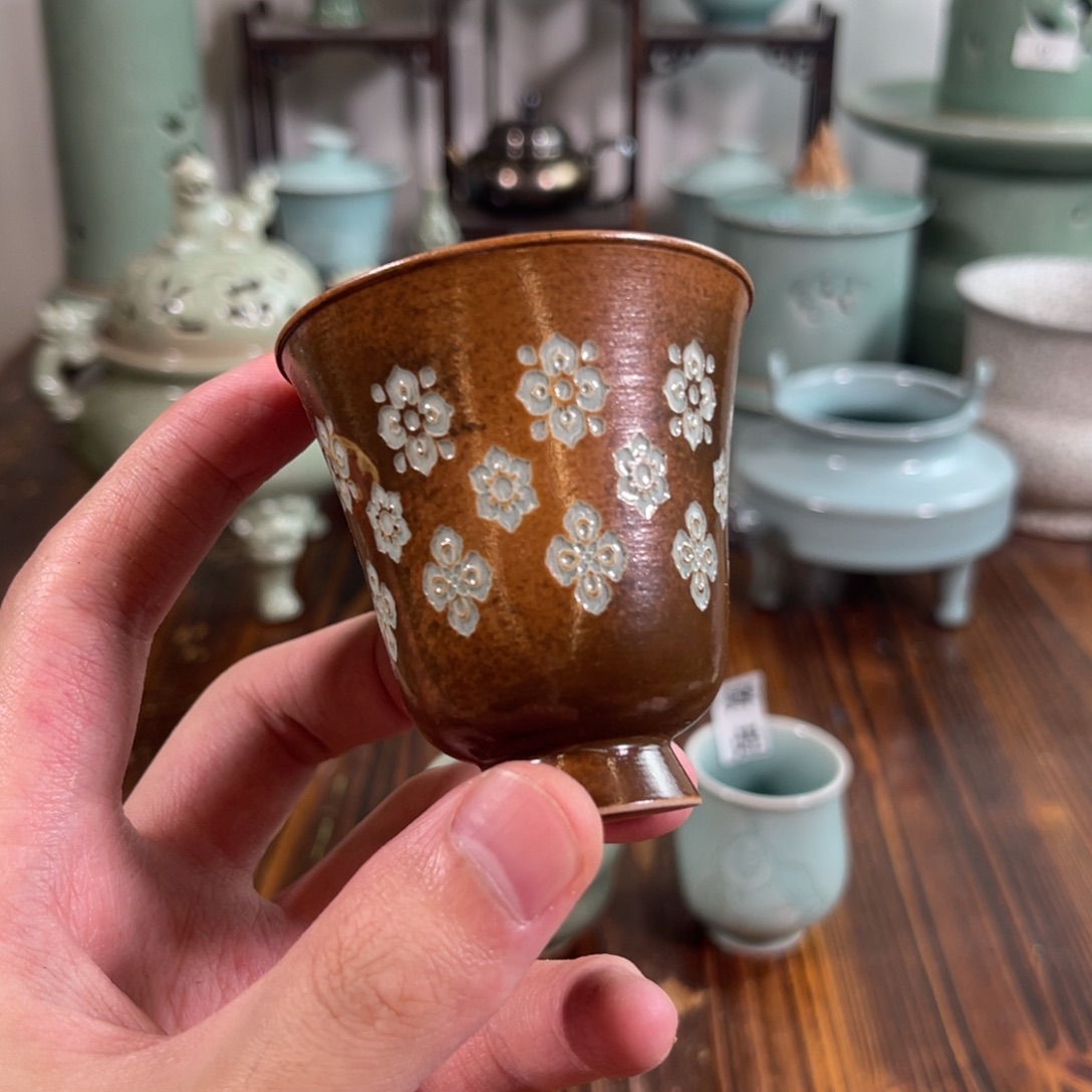 *****三宝茶器开播福利