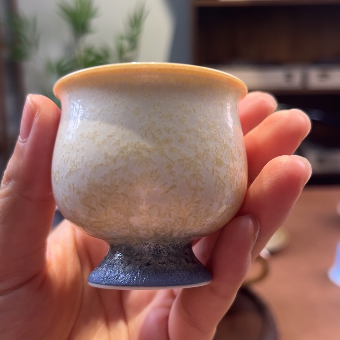 景德镇手工制作工艺