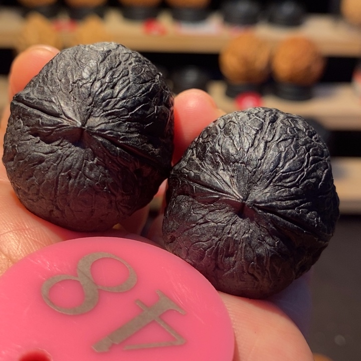 木质类肉丸子地闷36尺寸