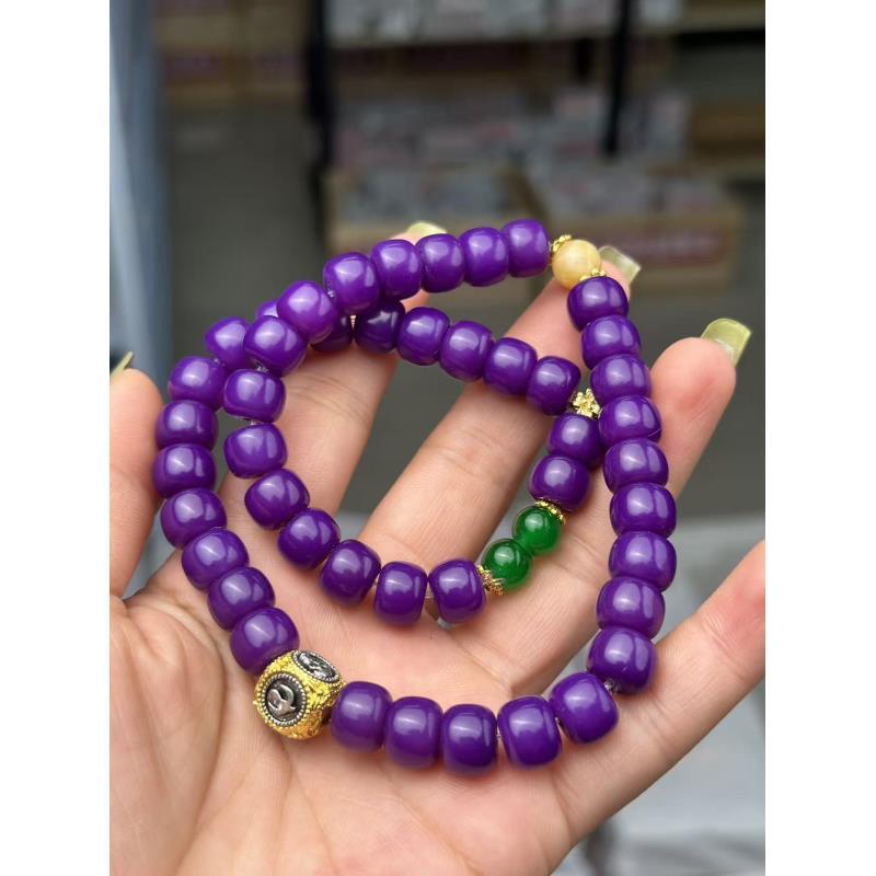 精品手串 无礼盒 J0260