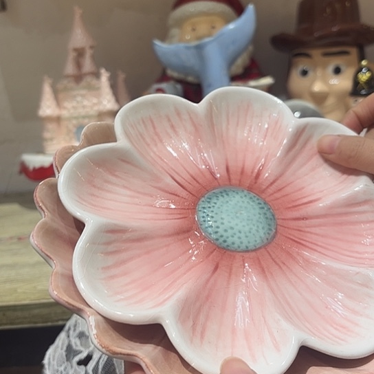 摆件外贸尾单微瑕，介意慎拍