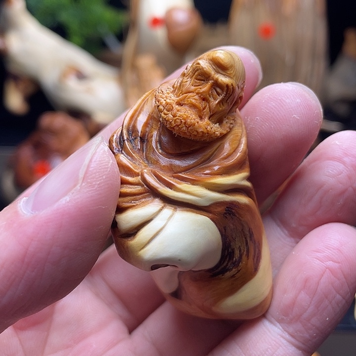 柏木（崖柏）33333333333333333