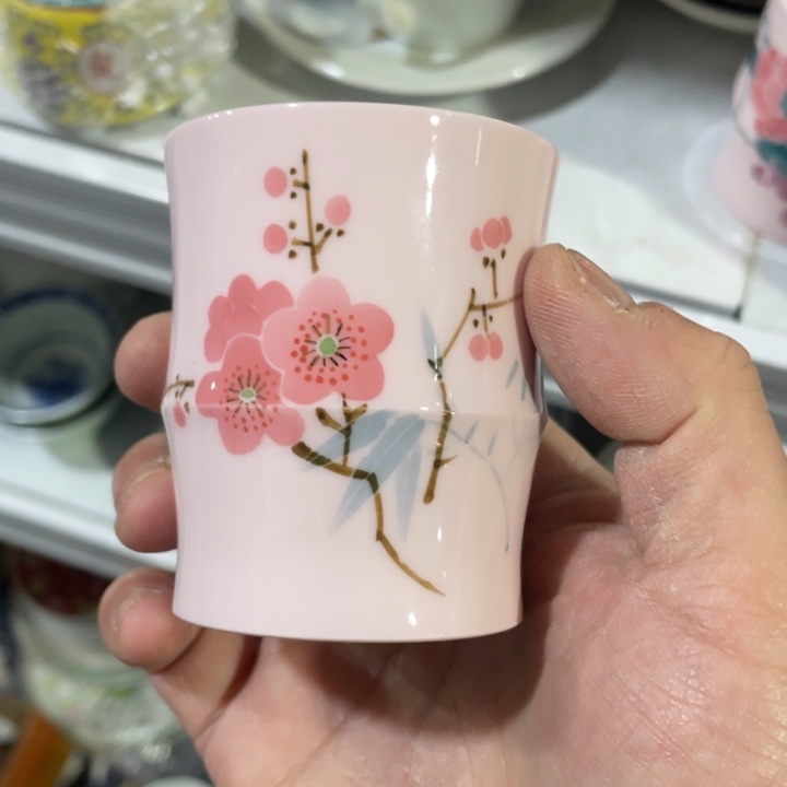 景德镇陶瓷艺术品