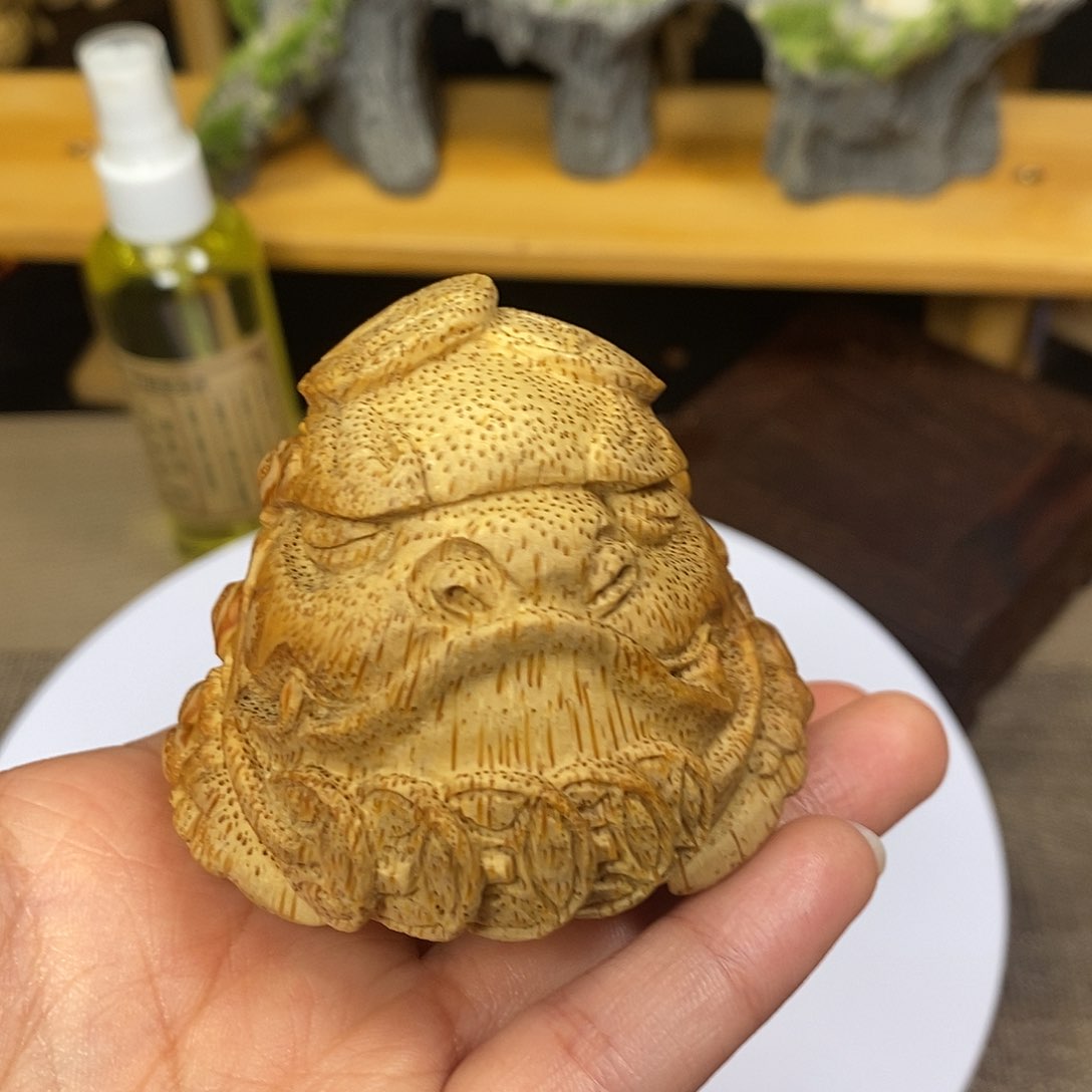 竹1竹根雕作品欣赏
