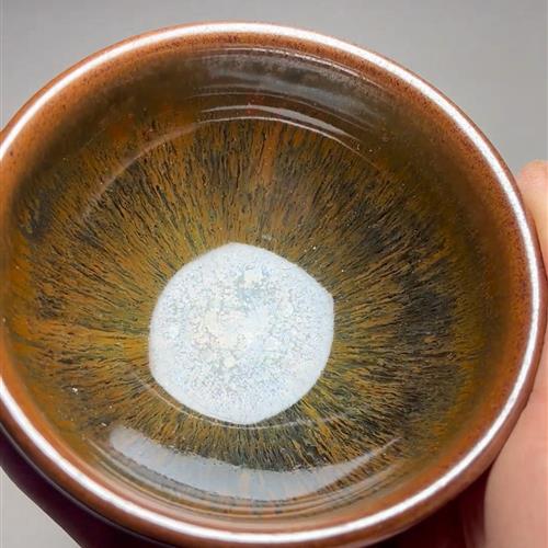 【闪购商品】茶盏-442............