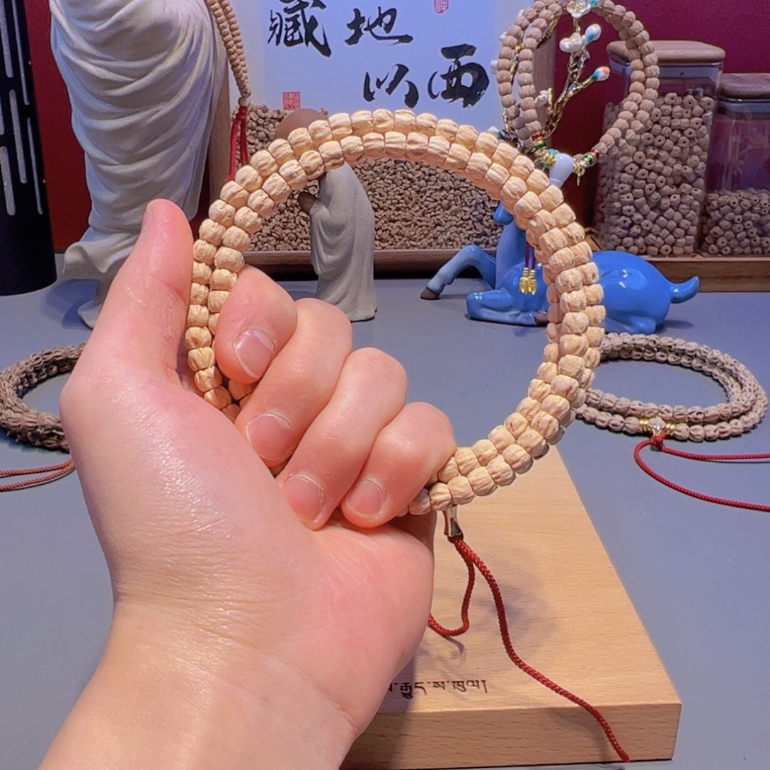 柏香籽/百香籽吊坠超