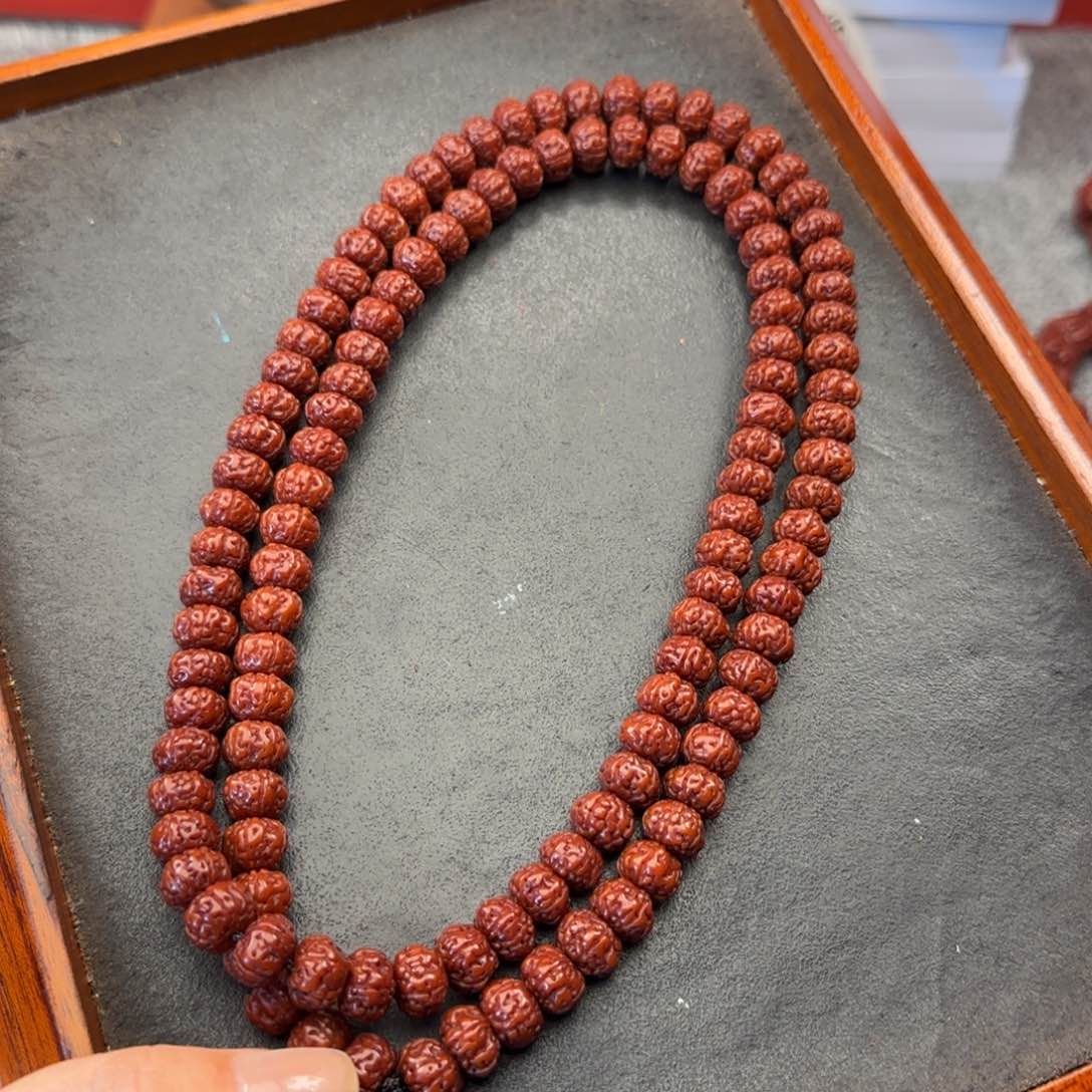 金刚菩提吊坠树王