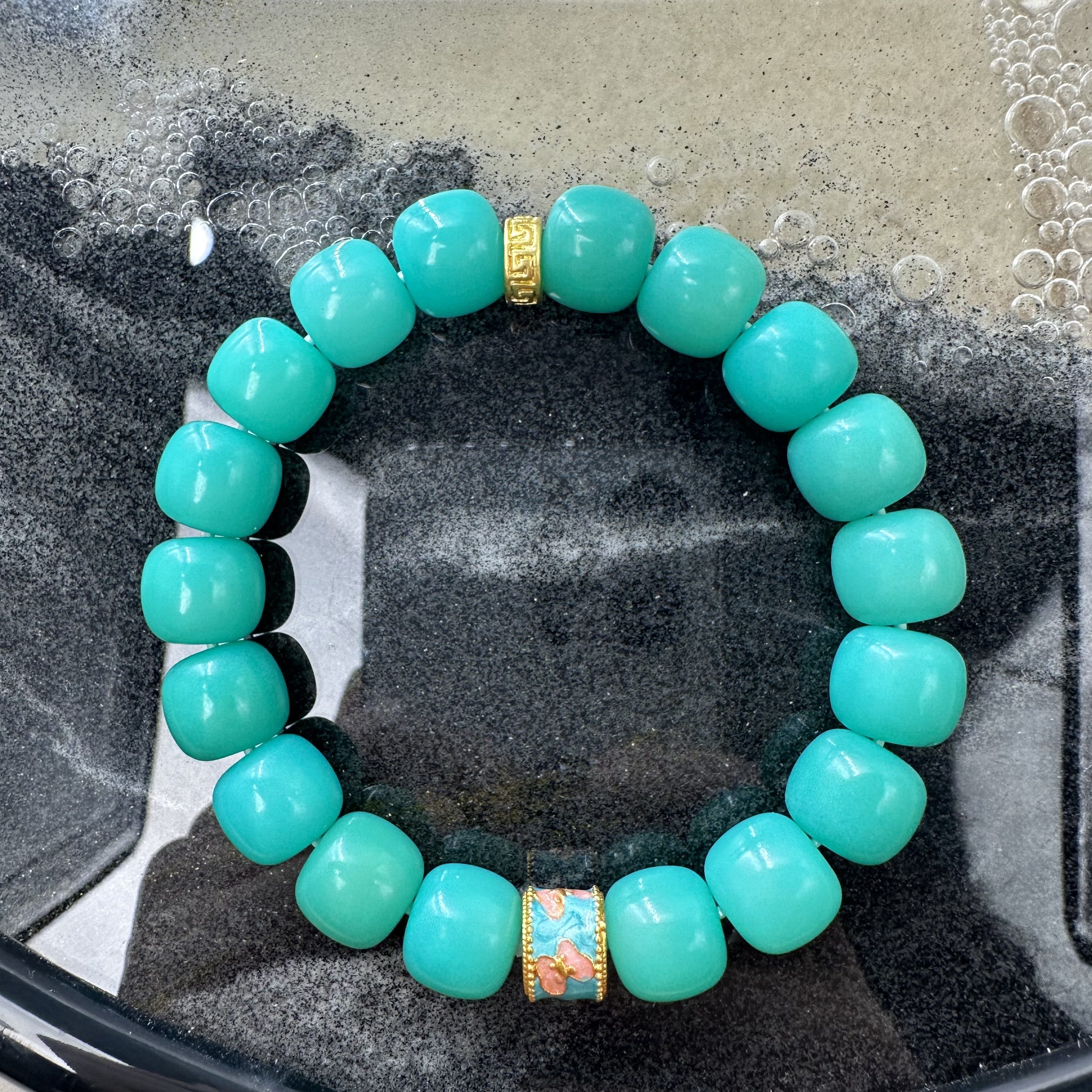 精品手串-无礼盒-JG0078