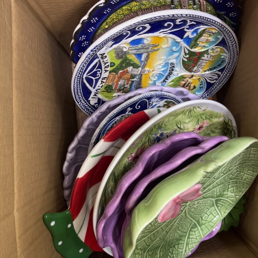 微瑕陶瓷 不退不换