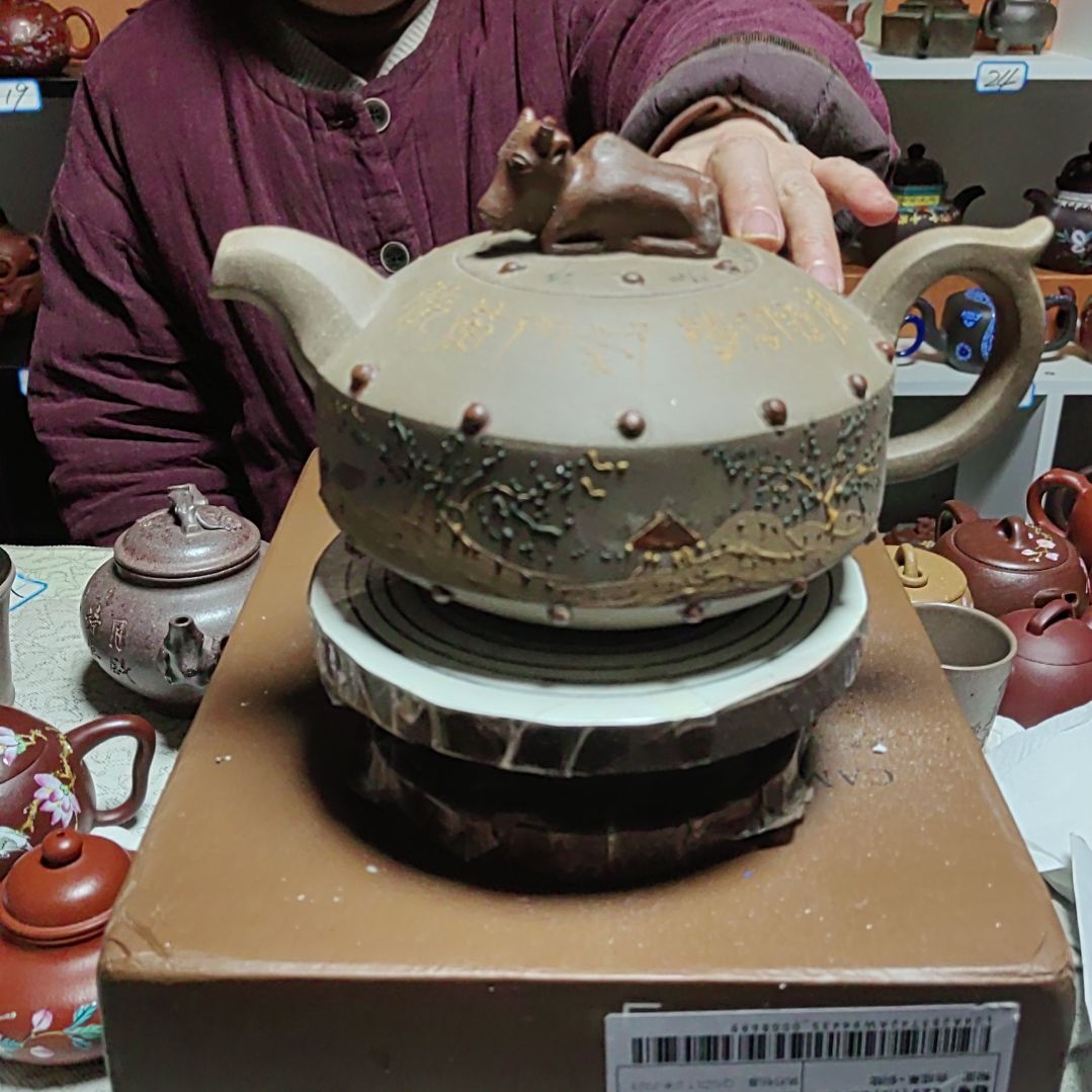 紫砂茶壶111111111111