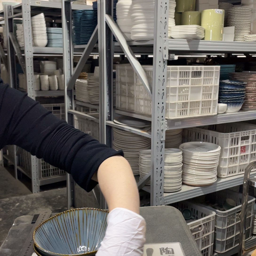 瓷片991               2个