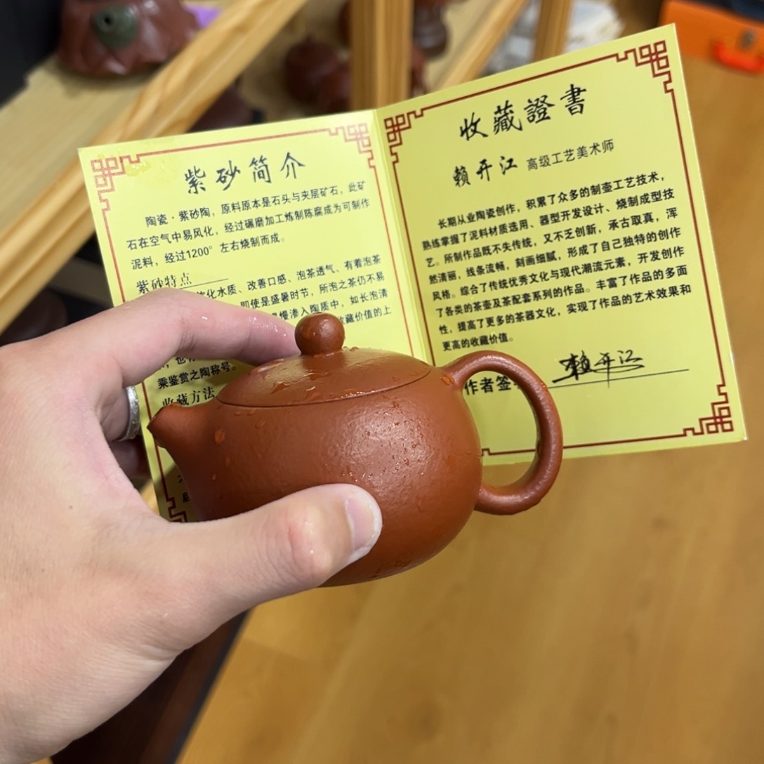 紫砂茶宠茶壶紫砂器皿