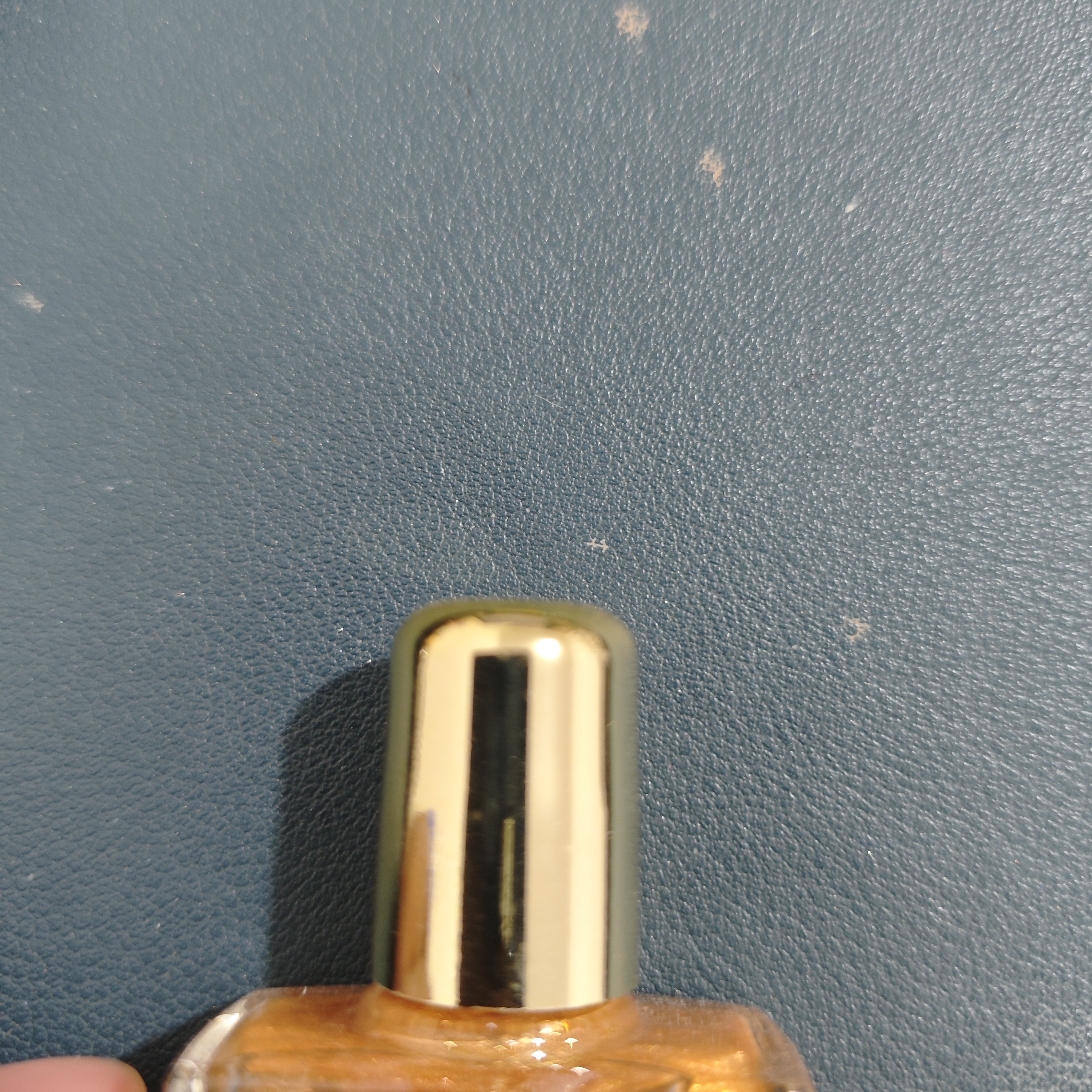 欧 10ml装的多效护化妆油