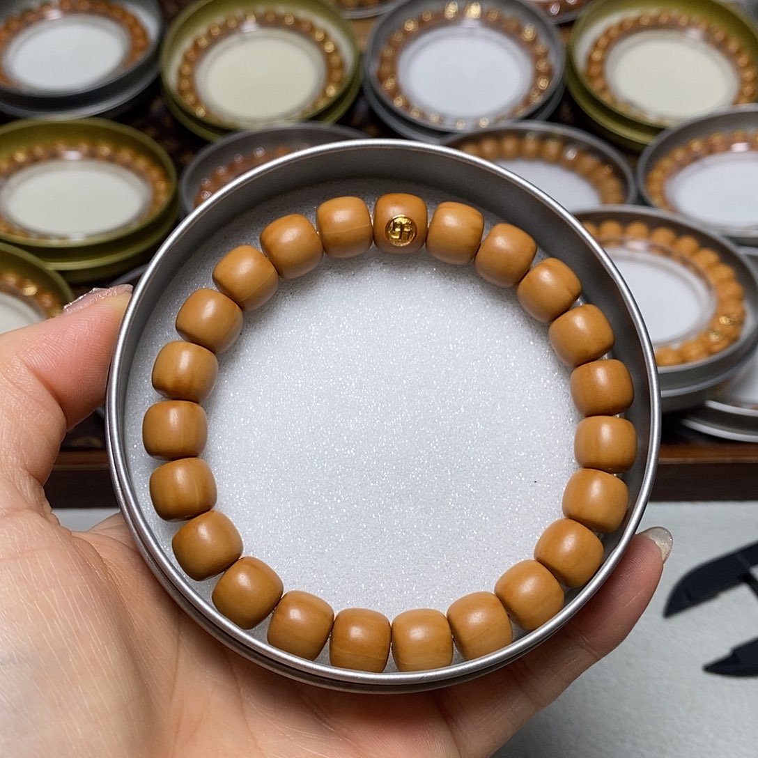 猴头核桃手串331号10➕金标道珠老型全品