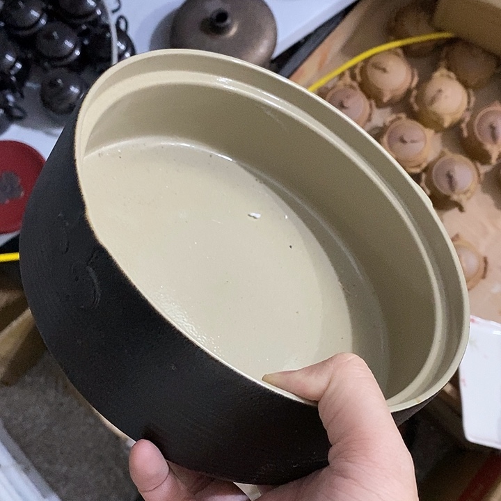 陶瓷艺术品及陶瓷壶壶
