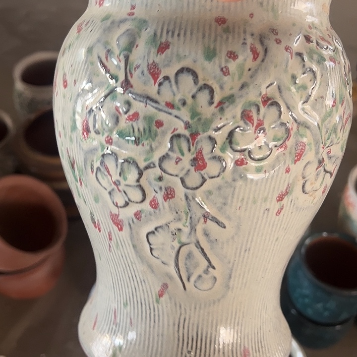 正品高度26厘米口径15