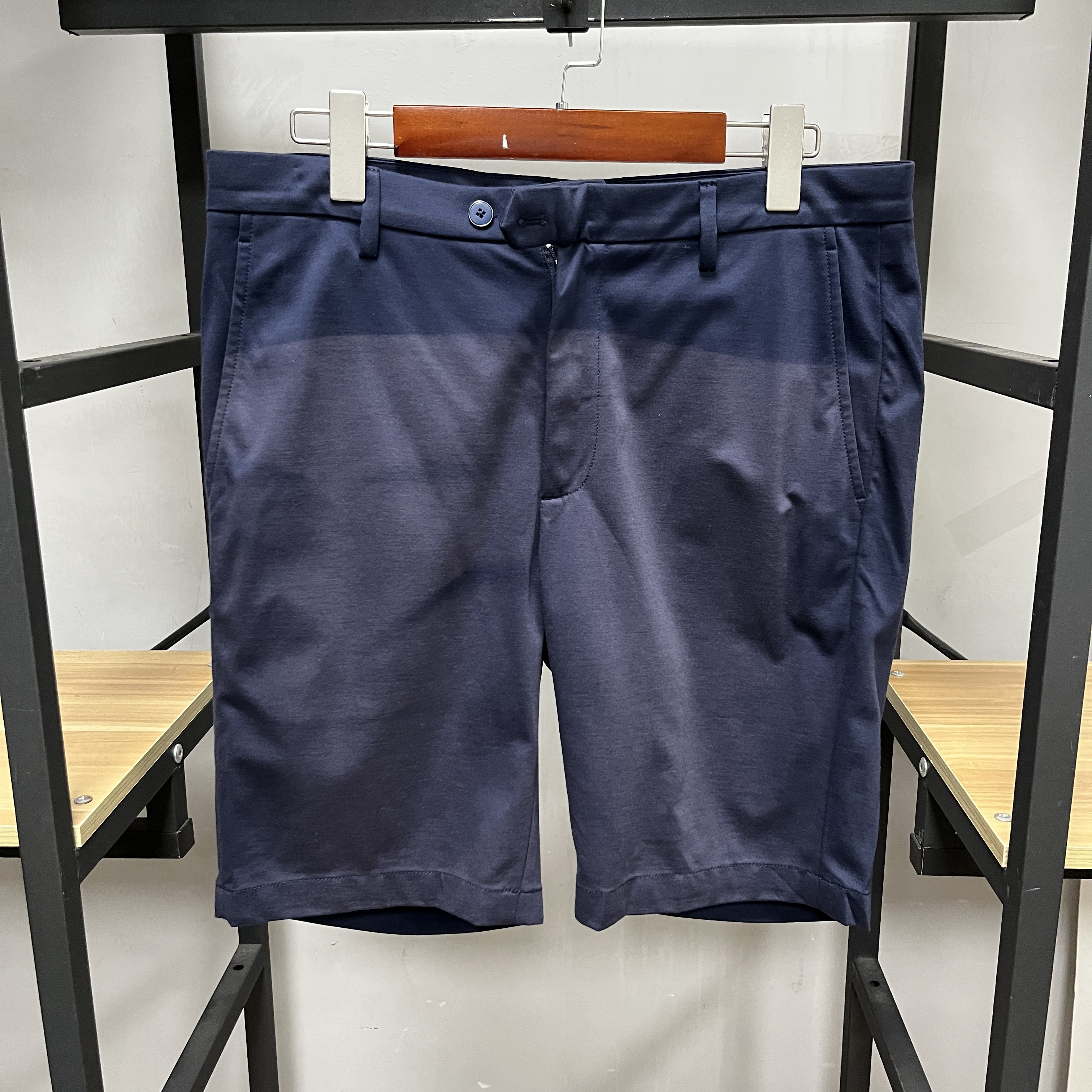 2504NPN2男士高品质休闲裤男裤 