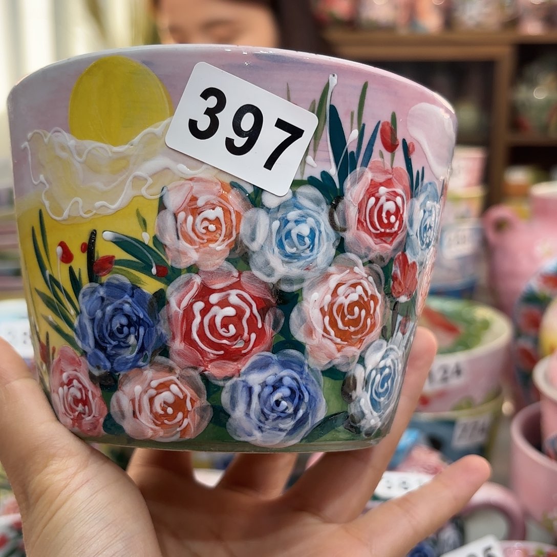 瓷片陶瓷工艺陶瓷工艺