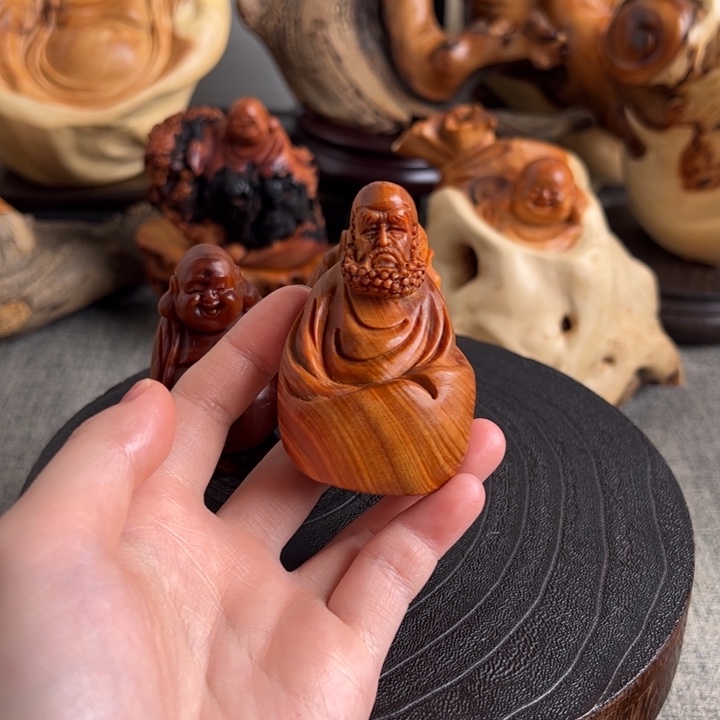 柏木（崖柏）关注一下