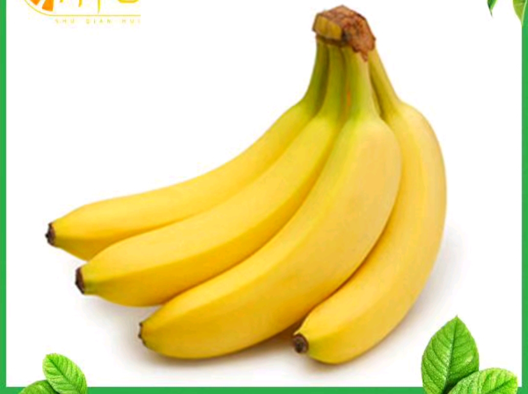 香蕉 2 根一份 2.99