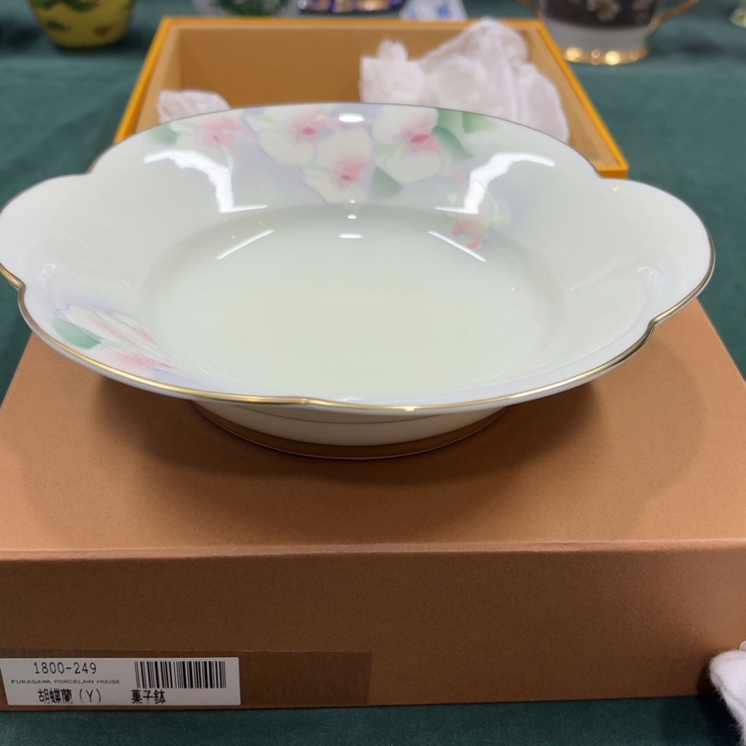 云翼堂瓷器真好看呀