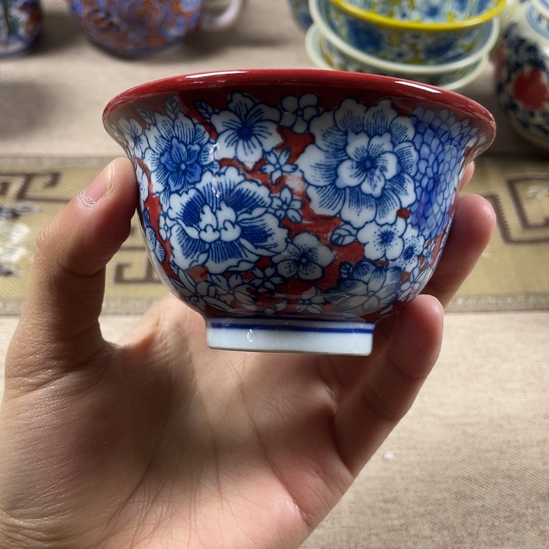 摆件景德镇陶瓷5569999999999999999