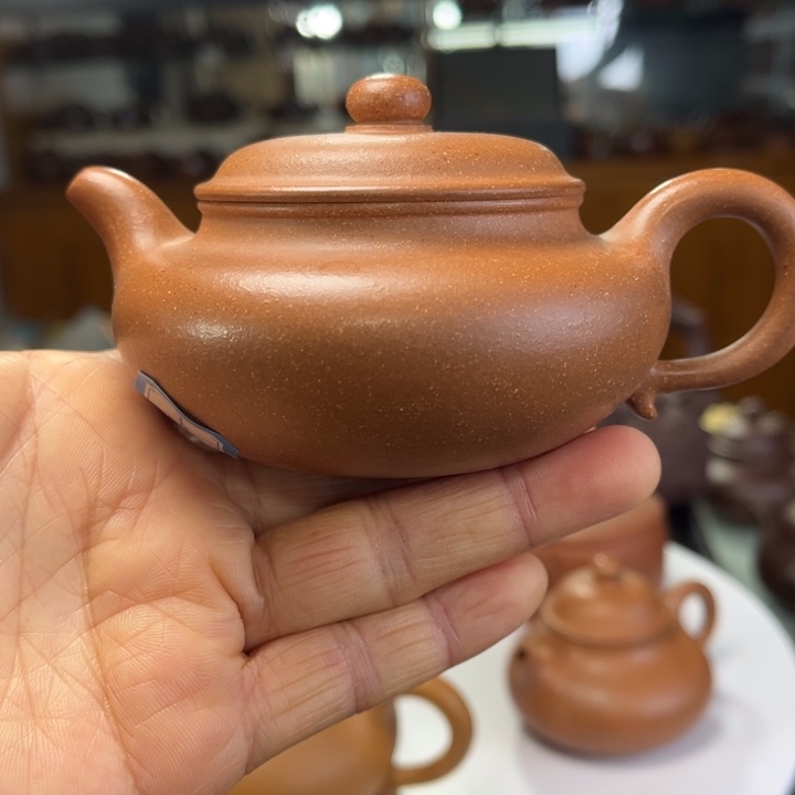 紫砂茶壶紫砂茶壶