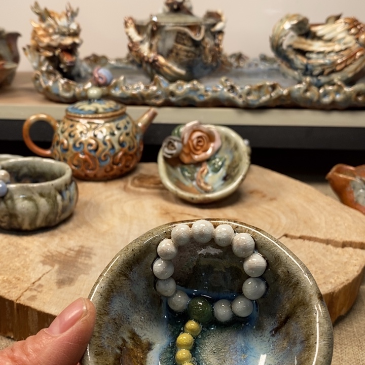 壶好的人生就是这样的感觉