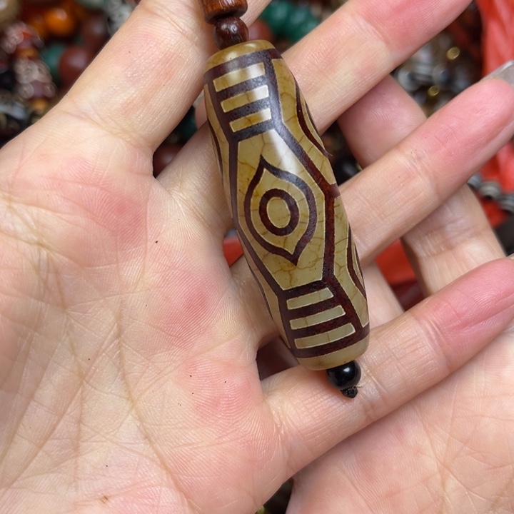 玛瑙/玉髓未镶嵌手链