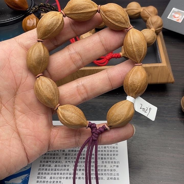 橄榄核吊坠2029梅林铁核……