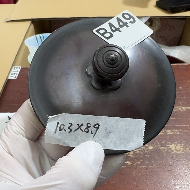 木***人中古商品谨慎下单