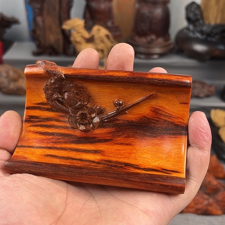 檀香紫檀（小叶紫檀）00000000