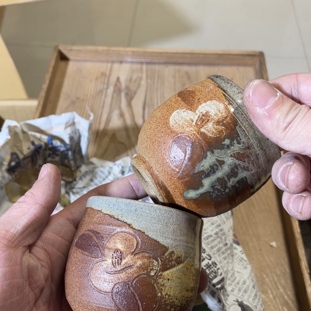 紫砂中古商品谨慎下单