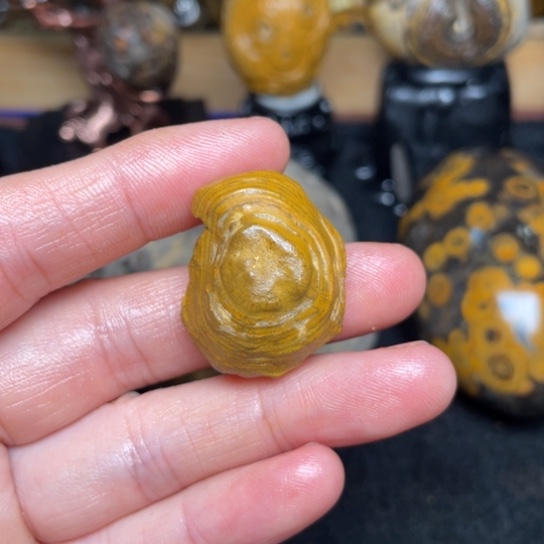 石材纯天然奇石原石39