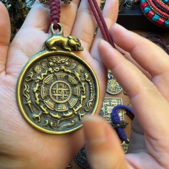 泥塑精品小元素你值得拥有